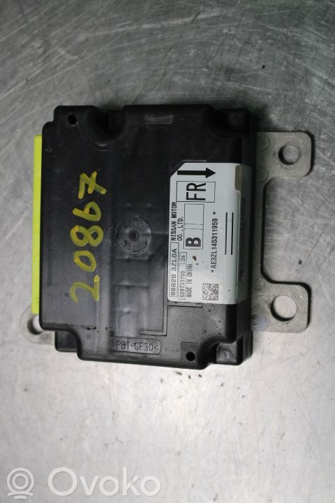 Nissan Pulsar Inne komputery / moduły / sterowniki 