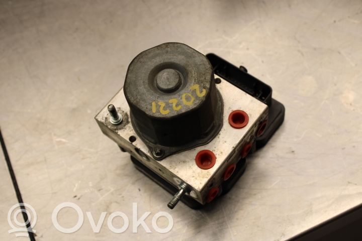 Ford Transit Блок ABS 