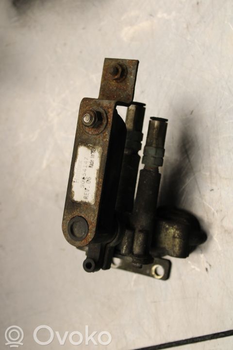 Ford Transit Air suspension front height level sensor 