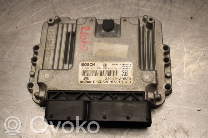 Injection control unit/module   0281019084,391132A930