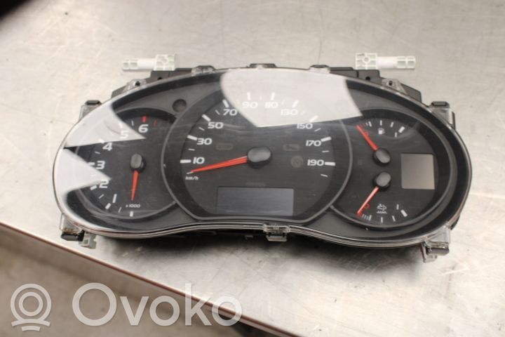 Tachimetro (quadro strumenti)   P248103445R