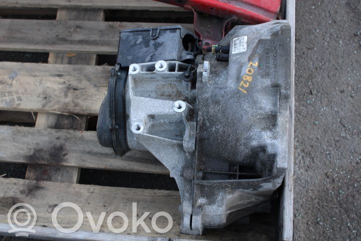 Ford B-MAX Manualna 5-biegowa skrzynia biegów 