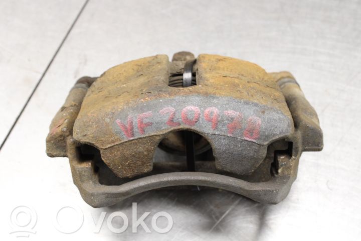 Bremssattel vorne