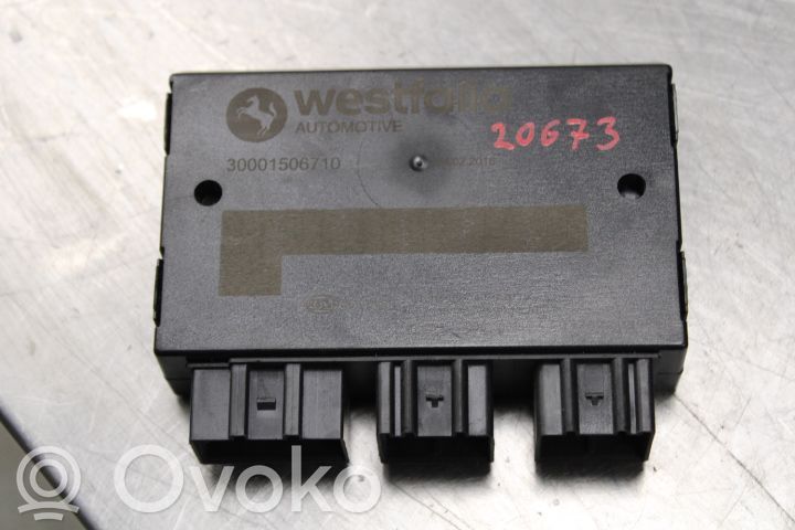 Autres unités de commande / modules   5DS01015921