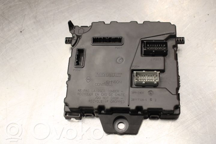 Sulakemoduuli   284819799R