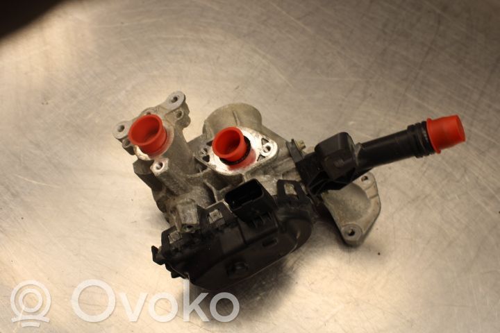 Citroen Berlingo Supapă EGR 