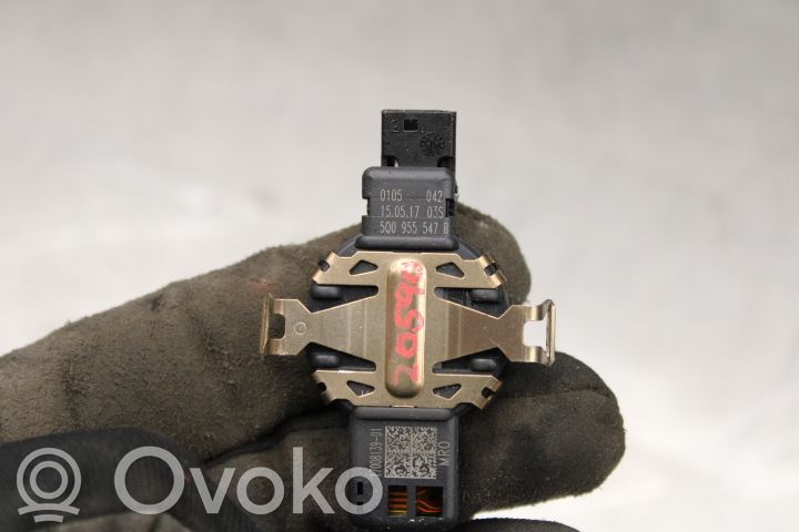 Sensore pioggia   5Q0955547B