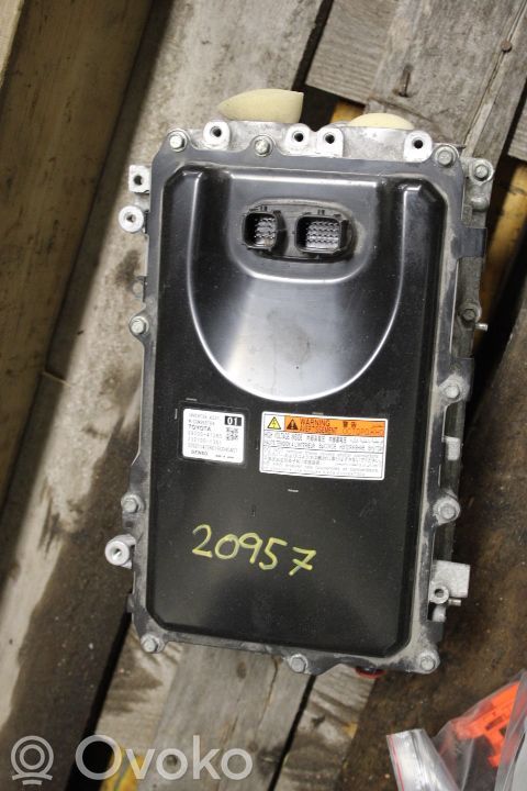 Inversor/convertidor de voltaje   2321001361,G920047260