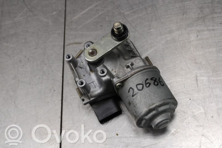 Peugeot 5008 II Motor ștergător 