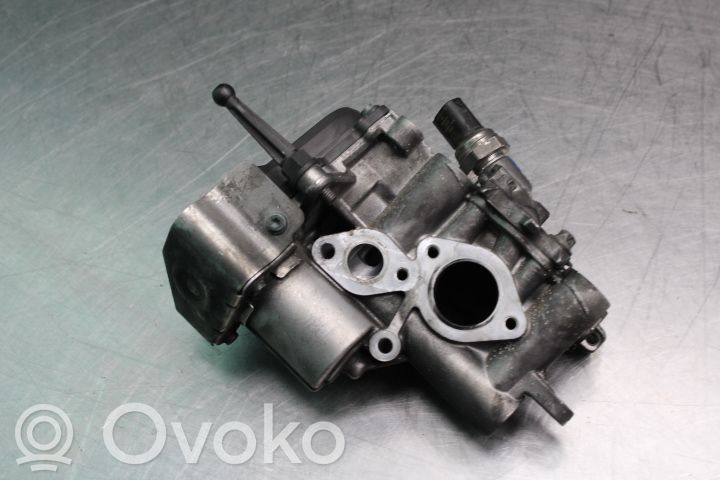 Válvula EGR   A6541408000Q01,A6541408000