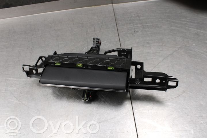 Bildschirm / Display / Anzeige   4G1919601T