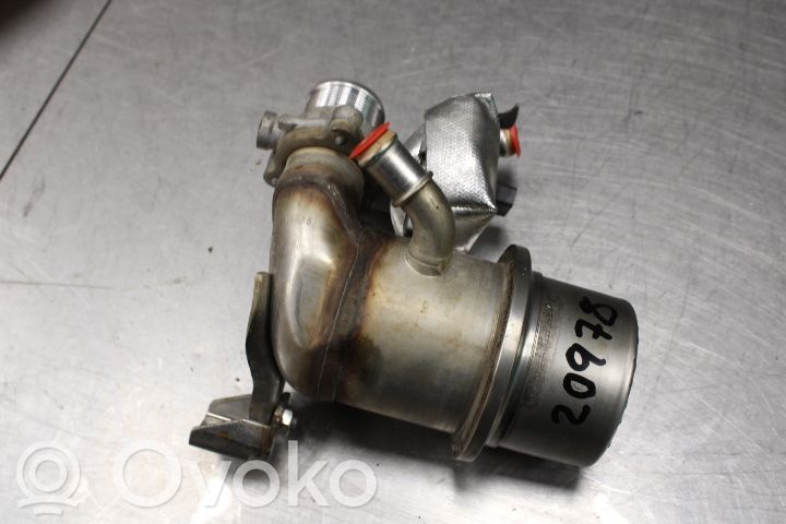 Chłodnica spalin EGR   04L131512