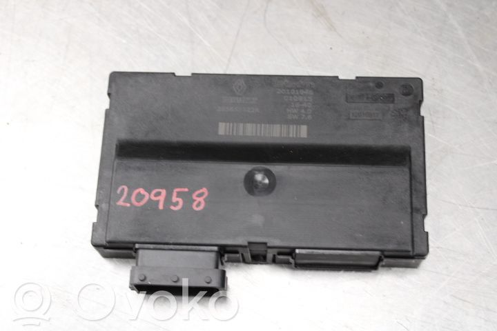 Other control units/modules   285653622R