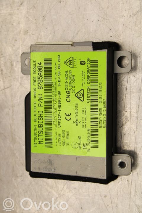 Fiat Fullback Other control units/modules 