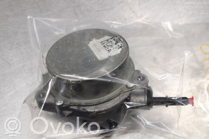 Ford Ranger Vacuum pump 