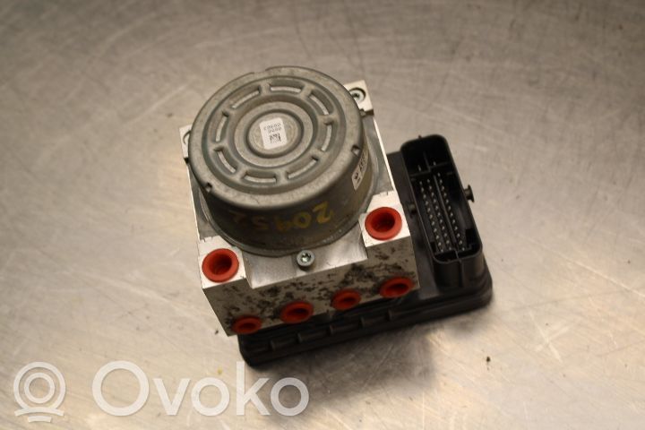Dacia Dokker ABS Pump 