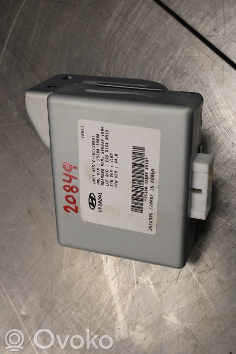 Autres unités de commande / modules   39H8J01000,953003X000