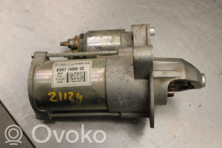Ford Transit -  Tourneo Connect Motor de arranque 