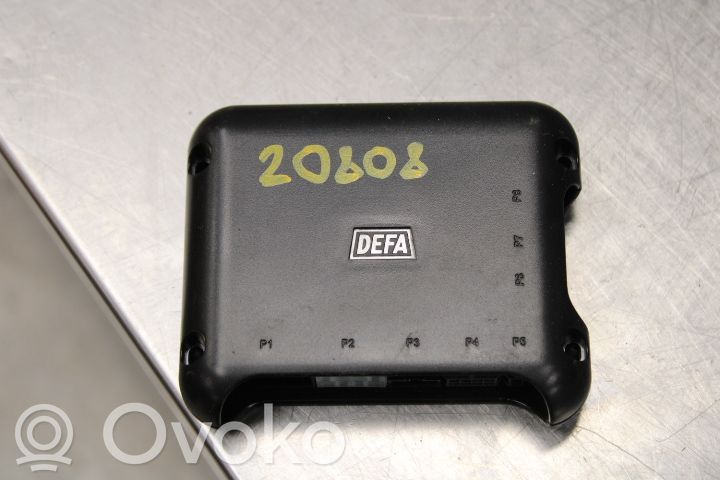 Alarm control unit/module   116R000086