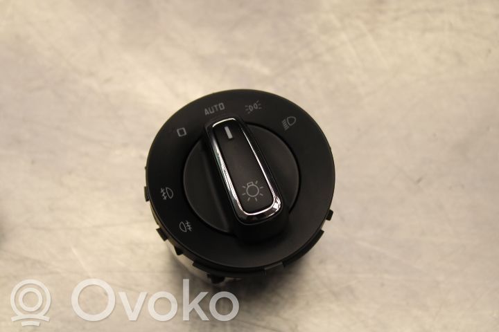 Light switch   3T0941431B
