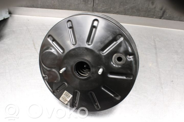 Volkswagen Caddy Jarrutehostin 