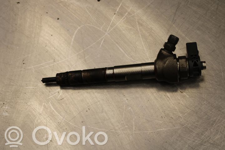 Volkswagen Sharan Iniettore 