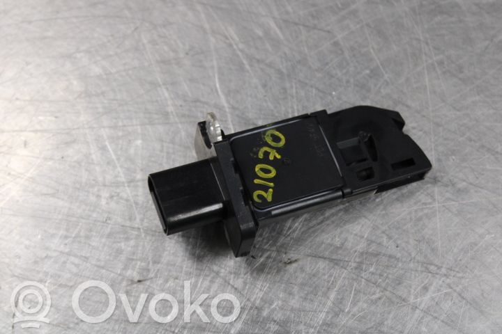 Caudalímetro de flujo del aire   8V2112B579AA