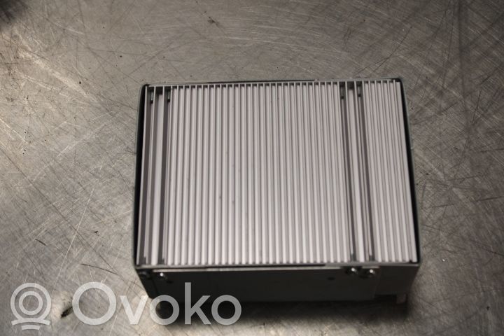 Otras unidades de control/módulos   DS7T19G317BF