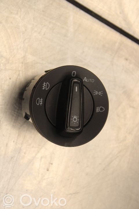 Interruptor de luz   5E0941431D