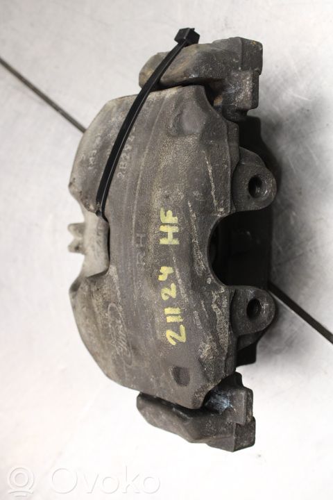Bremssattel vorne