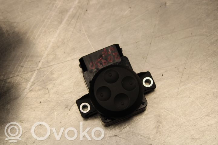 Commutateur de commande de siège   1Z09597774PK