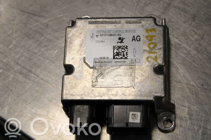 Alte unități/module de control   DT1T14B321AG