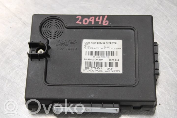 KIA Carens III Altre centraline/moduli