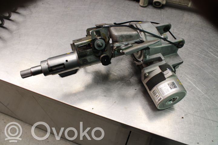 Lenksäule komplett   3802905402A,B622801239