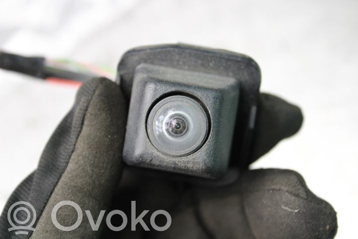 Peruutuskamera   A0008203703