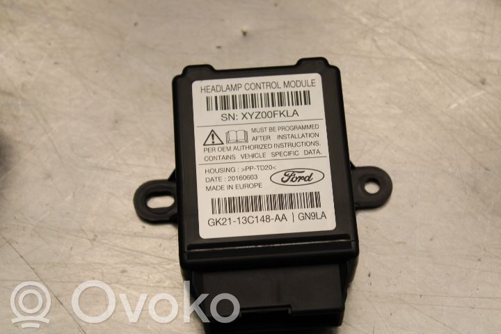 Sonstige Steuergeräte / Module   GK2113C148AA