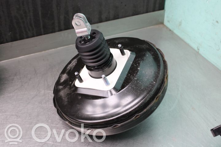 KIA Picanto Jarrutehostin 