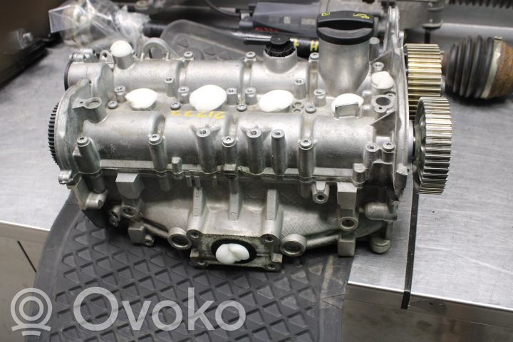 Volkswagen Golf Sportsvan Engine head 