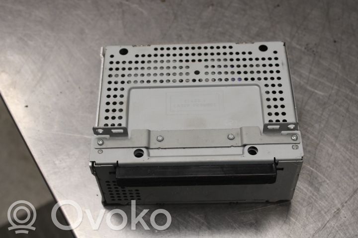 Ford Transit -  Tourneo Connect Panel / Radioodtwarzacz CD/DVD/GPS 