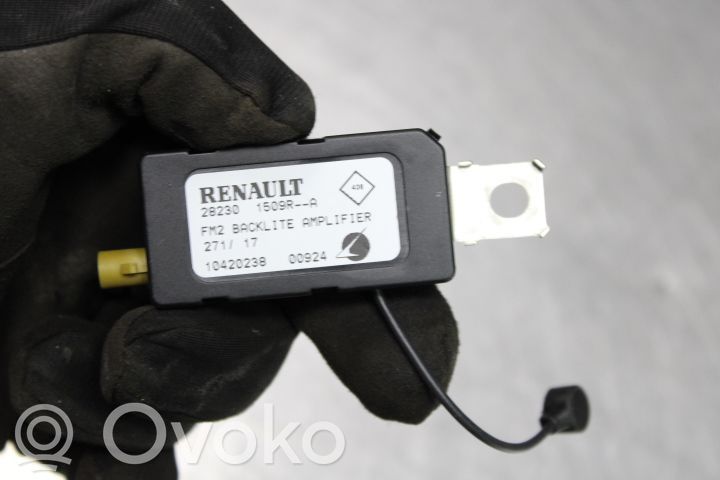 Amplificador de antena aérea   282301509RA