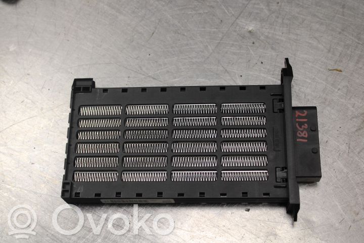 Renault Clio IV Radiator aerotermă 
