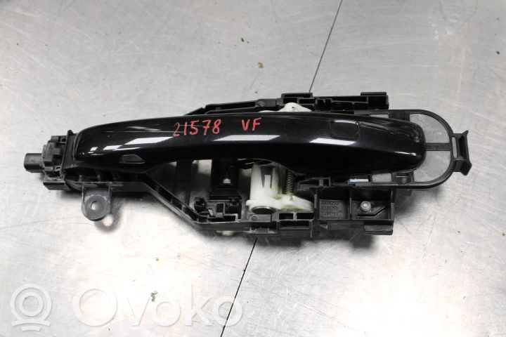 Volvo S90, V90 Manecilla externa puerta delantera 