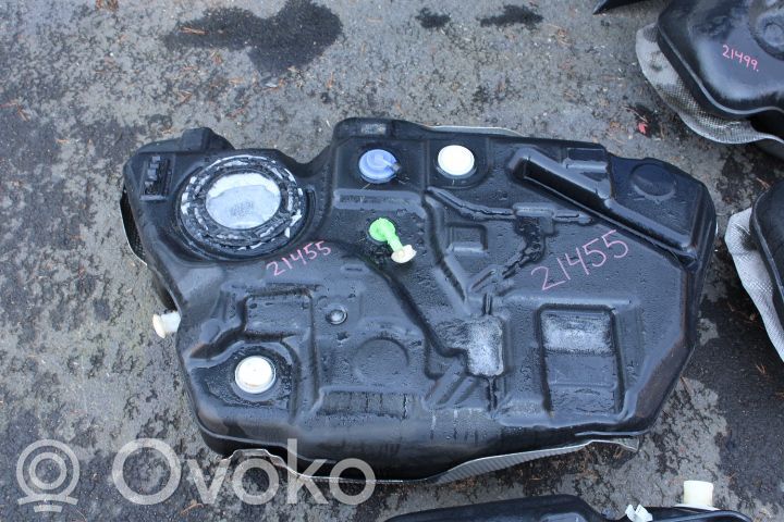Réservoir de carburant