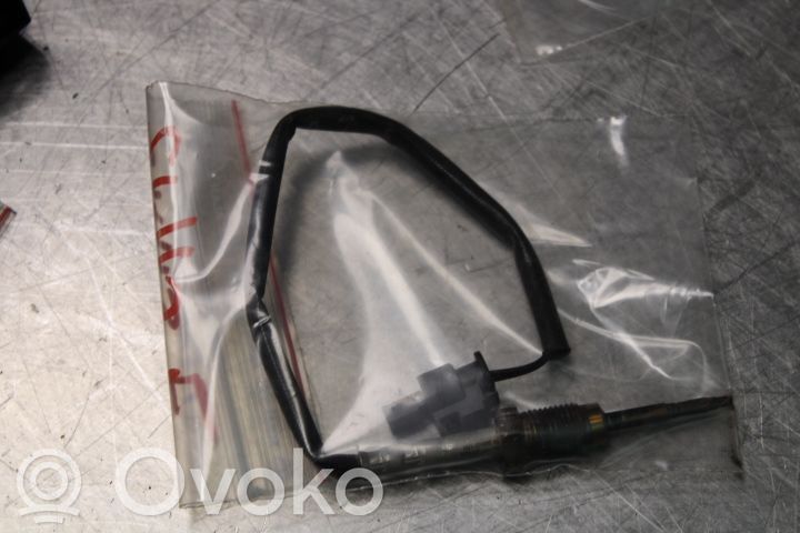 BMW 3 GT F34 Abgastemperatursensor