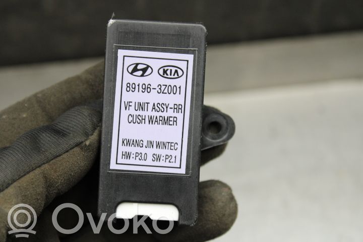 Alte unități/module de control   891963Z001