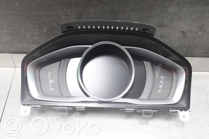Volvo XC70 Speedometer (instrument cluster) 