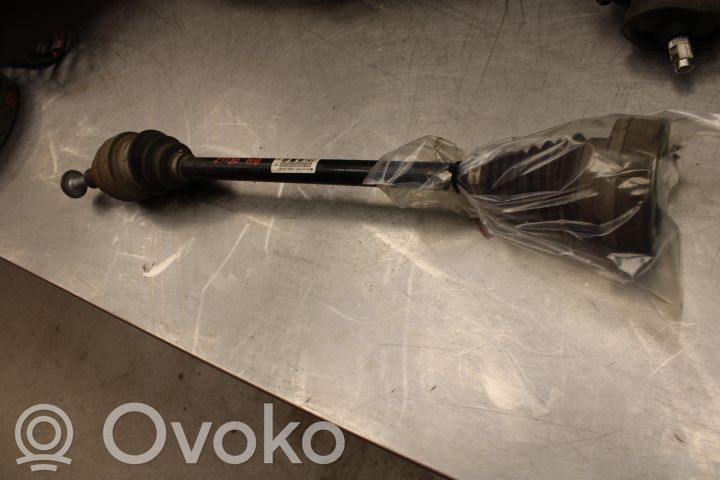 Volkswagen Sharan Planetară spate 