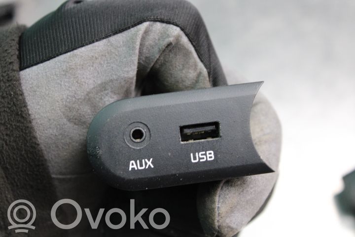 Muu sisätilojen osa   96120A2100