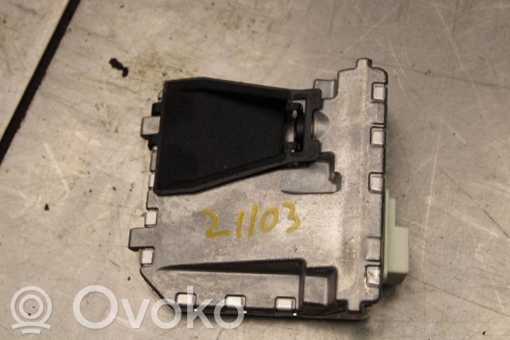 Reversing camera   F1FT19H406AD