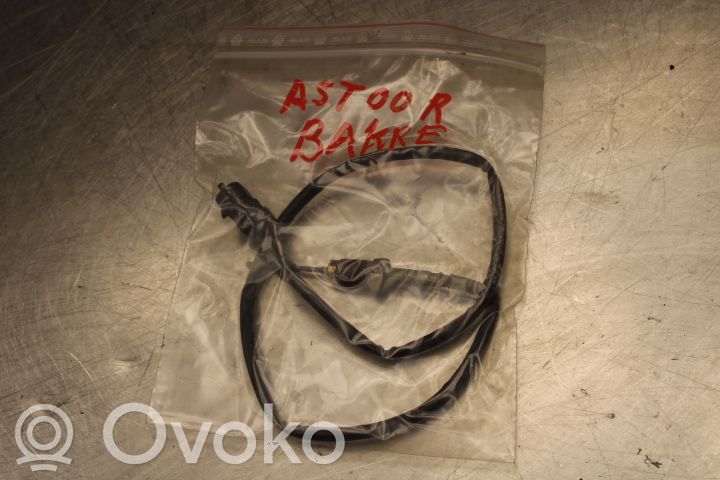 Sensor de temperatura del escape